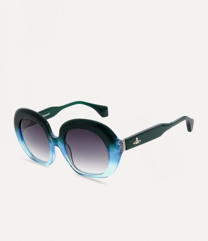 Vivienne Westwood JOANNE SUNGLASSES